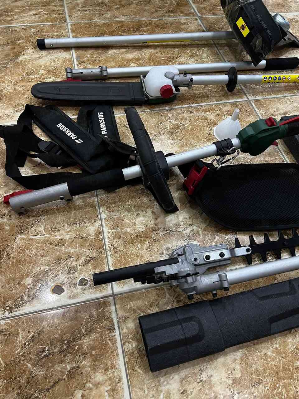 منشار بنزين نوع باركسايد (1*4) سعر/١١٥ الف


**إذا كنت صاحب هذا الإعلان وتريد حذفه لأي سبب، رجاءا أرسل رسالة إلى الدعم الفني**