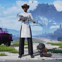 حساب للبيع • سعر خاص • ثقة