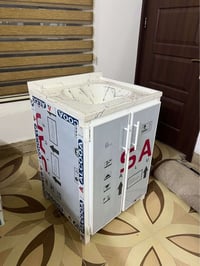 دولاب صغير • 60-65×93سم • أربيل