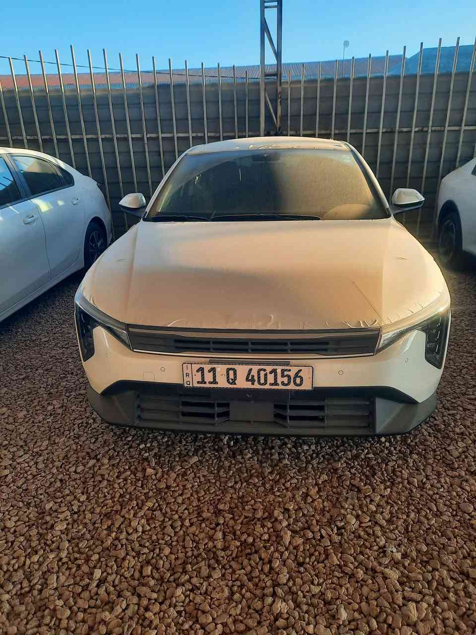 خليجي موديل2025رقم بغداد تبريد قطعتين حساس امامي وخلفي شاشه متصله ويل كب سويچ مكاني سماوة
السعر$
***********وبي واتساب
