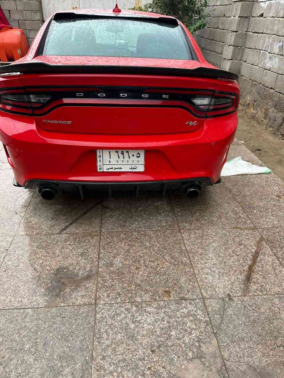 جارجر للبيع ٢٠١٦ لون احمر طماطي  SRTفول سياره نضيفه ومال بيت محرك 8سلندر 5700 كير طياره المواصفات معروفه  مبدل فقط مدكر الأمامي جهه الصدر وتصليح ب شاصي بسيط راعيهه يريد تحويل رقمهه نجف
العنوان البصره رقم الهاتف ***********
