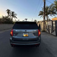 تاهو بريمير • ٢٠٢٤ • ٥.٣ V8