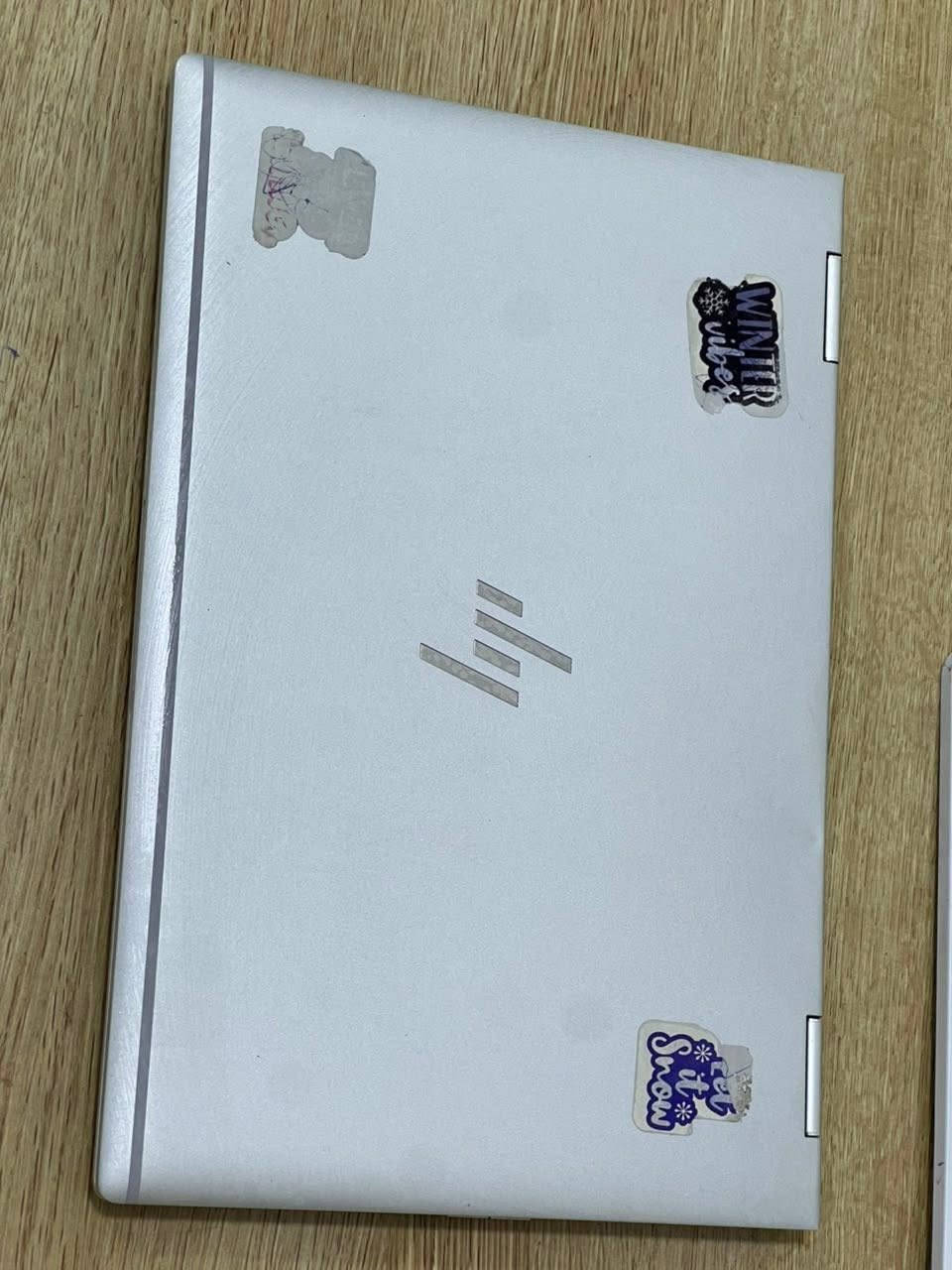 لبيع
HP EliteBook x360 1030 G3

مواصفاته

* Intel Core i5-8350U
* RAM 16GB
* SSD 512GB تقريباً
* شاشة لمس (Touch)
* بصمة
* جهاز 2-in-1 (يتحول إلى تابلت)
* فئة EliteBook وهي من الفئات الممتازة من HP


**إذا كنت صاحب هذا الإعلان وتريد حذفه لأي سبب، رجاءا أرسل رسالة إلى الدعم الفني**