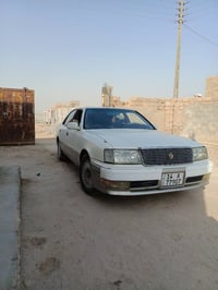 كراون ١٩٩٦ • في في تي ٢٥٠٠ • رقم دولي بصره