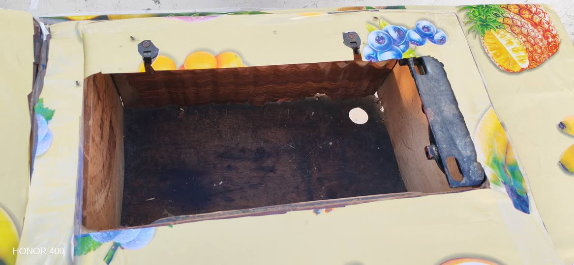 ميز مكينه للبيع سعر 25
مكاني نجف


**إذا كنت صاحب هذا الإعلان وتريد حذفه لأي سبب، رجاءا أرسل رسالة إلى الدعم الفني**