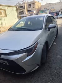 كورولا • 1800 • بغداد