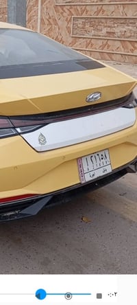 خوان هاي سياره مطلوبه عليه مشاكل راح تنحجز النترا افانتي صيني بيه كصه ...