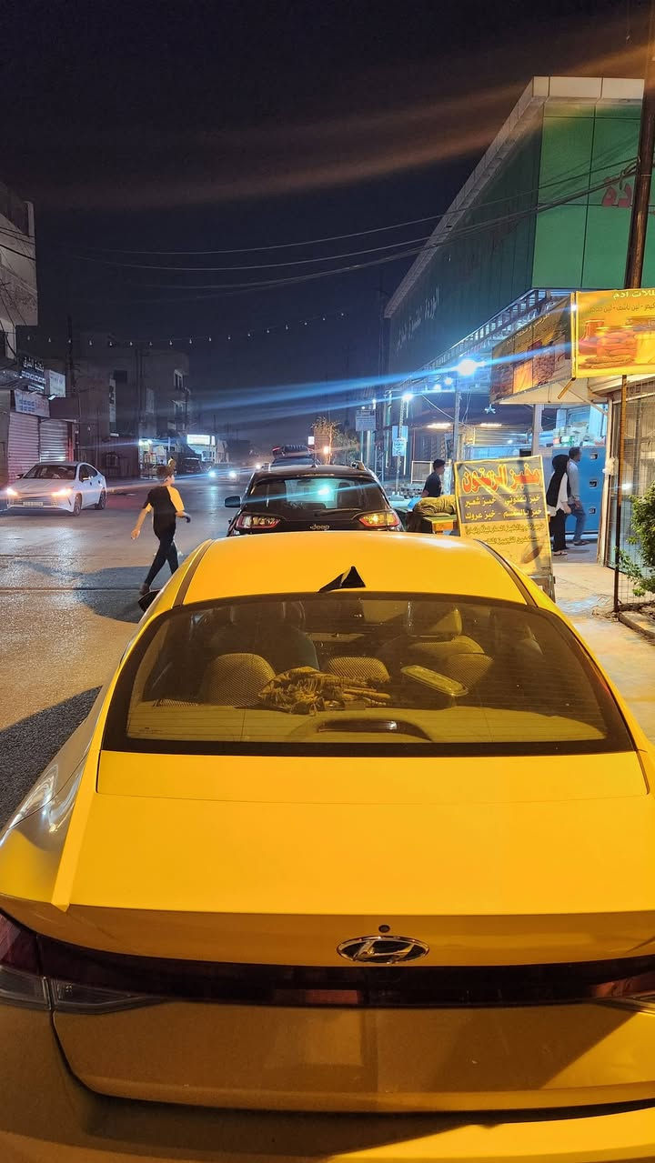 النترا ٢٠٢٣ وارد امريكي 
نص فول 
المحرك ٢٠٠ 
بصمه تحكم استيرن كامل مواصفات 
من عده الفتحه 
منضومه غاز 
بيه بارد بلعراق بلباب وره السايق بارد 
ايقطعه تبديل ما بيه السياره كامله 
السعر ١٦٠ و بيه مجال


**إذا كنت صاحب هذا الإعلان وتريد حذفه لأي سبب، رجاءا أرسل رسالة إلى الدعم الفني**