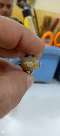 سليماني قديم • اكسسوارات شخصية