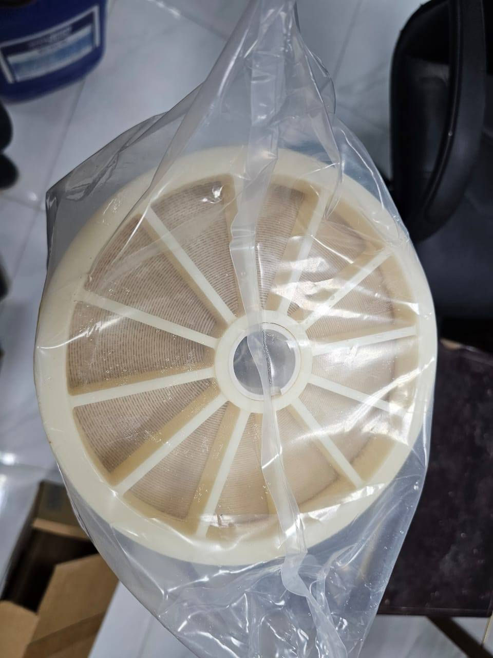 يا الله تم وصول منبرن نو توراي بحري يةجد توصيل الجميع انحاء العراق


**إذا كنت صاحب هذا الإعلان وتريد حذفه لأي سبب، رجاءا أرسل رسالة إلى الدعم الفني**