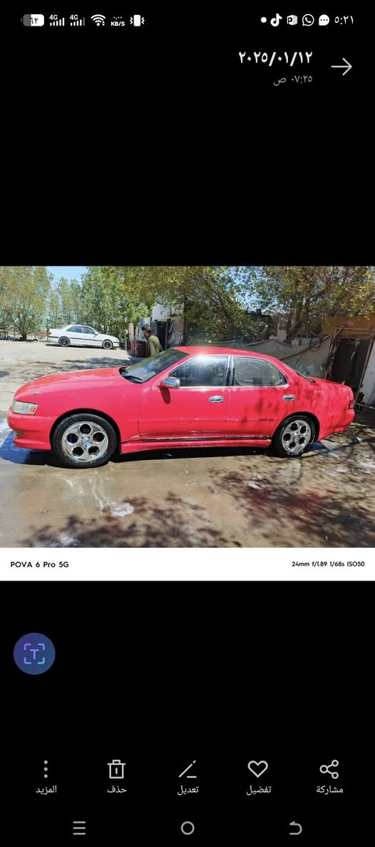 ويل كب حجم ١٧ بيهن زوج تايرات جدد المكان بصرة السعر  ٢٥٠ وبيهن مجال


**إذا كنت صاحب هذا الإعلان وتريد حذفه لأي سبب، رجاءا أرسل رسالة إلى الدعم الفني**