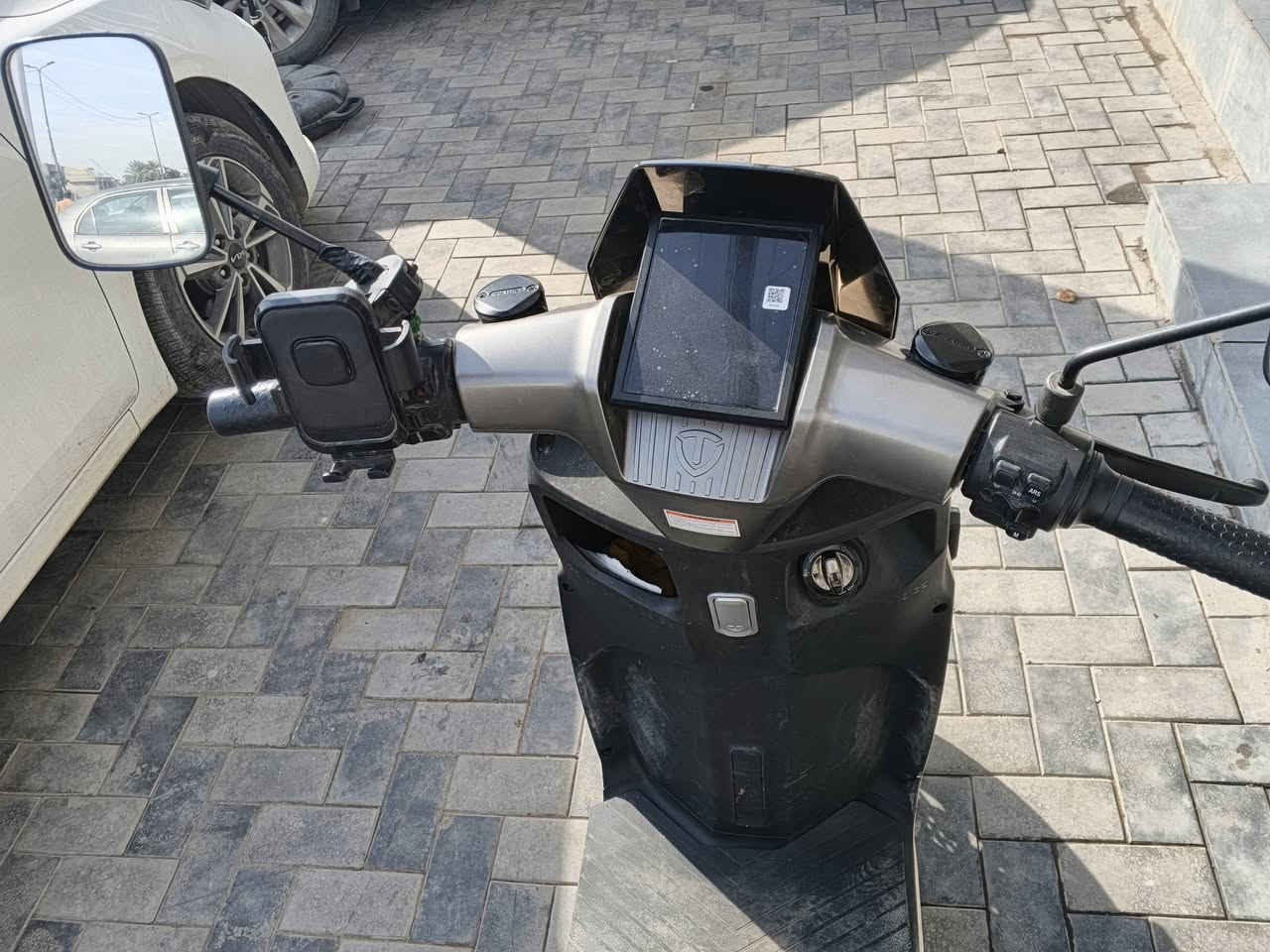 سلام عليكم دراجه شحن شركه ريان زيرو صار شهرين من اشتريت دراجه كارتون 
***********
