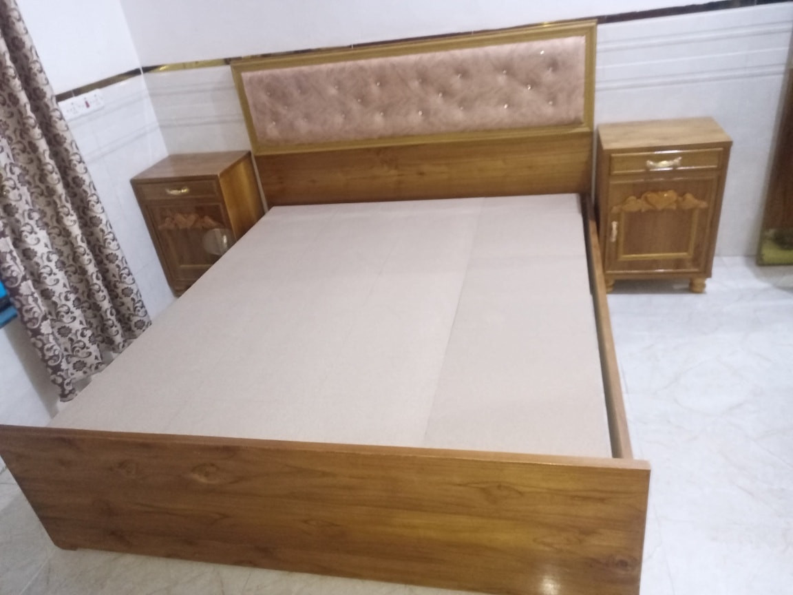 السلام عليكم
غرفه صاج حسب الطلب بدون زاويه 
قياس الكنتور
الارتفاع ٢٧٠ سم
الطول ٣٥٠ سم
العرض ٦١ سم استندر
قياس السرير
الطول ٢ متر
العرض ١٨٠ سم
السعر  مليون و500 
موقعنا جلولاء سوق السبت 
*********** ابو كرار 
ملاحظه نشتغل حسب الطلب والقياس
