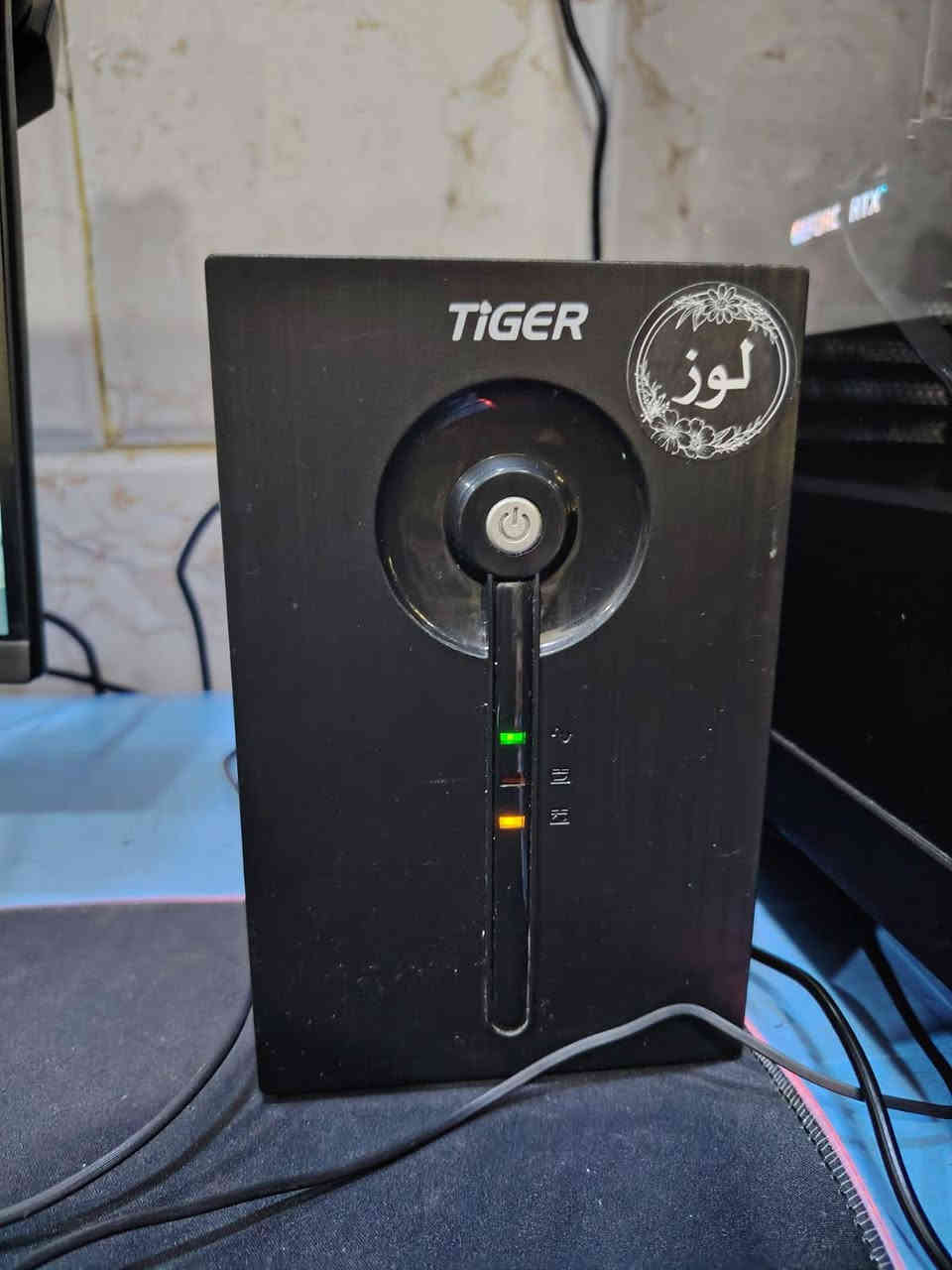 تجميعه PC كامله فول مواصفات معه هرد احتياطي جيده لل العاب للإستفسار اتصل على الرقم التالي :*********** بي واتساب منصب  بيه جميع برامج التصميم مونتاج  و الفوتوشوب ال21ول24 
عنواني:ميسان الماجديه نهاية شارع الجامع
