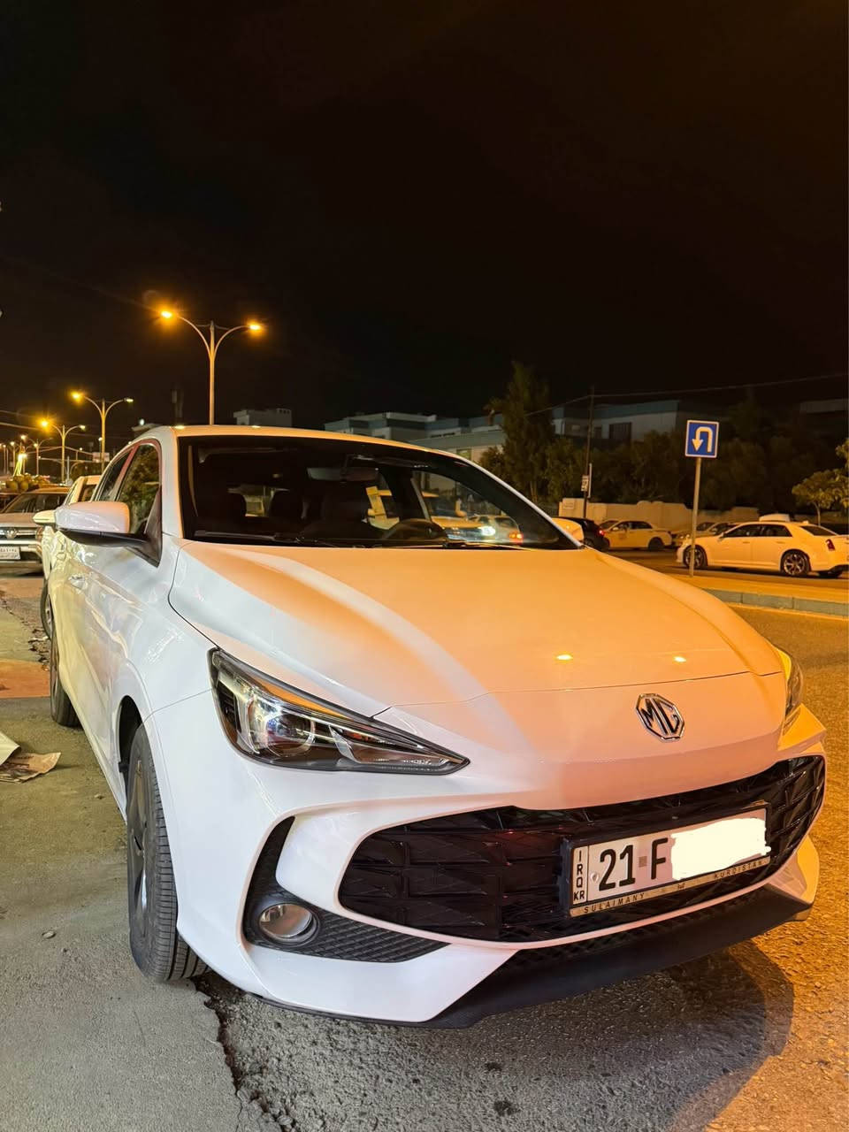 MG 3 2025

ئێمجی ٣ 

تەنها ٤ هەزار رۆیشتووە

هەموو شتێکی لەسەر دەقی شەریکە

لە دەعمییەوە بۆ دەعمی یەک نوکتە چییە نییەتی کامل بە شەرت

سەیارەکە هی خۆمە و بە ناوی خۆمەوەیە عەزیت نەدراوە

ڕۆن و فلتەری گۆراوە تا ١٥ کم بە زەمان هیچی ناوی مۆتڵی عەسلی

گێڕ مەکینە تەحویل غرامە و بۆیاخ و هەموو شتێکی بە زەمان

لە سلێمانییە سەیارەکە

بۆ نرخ پەیوەندی بکەن 

0️⃣7️⃣7️⃣2️⃣9️⃣6️⃣3️⃣0️⃣9️⃣9️⃣0️⃣

***********

*********** السليمانية, العراق
