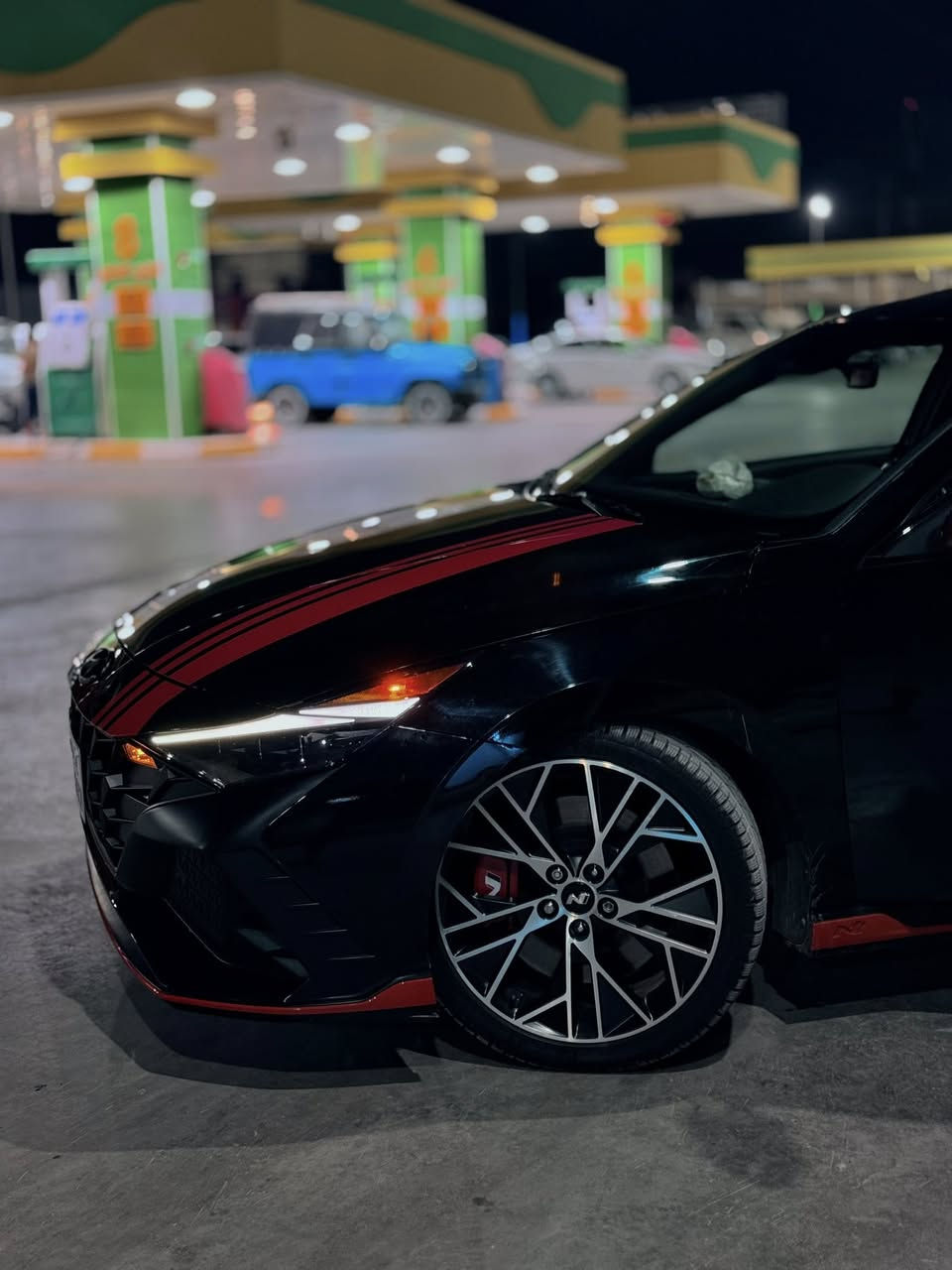 النترا N 2023
وارد امريكي 
مواصفات معروفة 
ضرر موضح بالصور ( جاملغ + باب ) ايرباك بردة فقط 
ماشية 43 الف ميل 
رقم اربيل مداور او وكالة ثاني يوم 
العنوان : بسماية

🔴 السعر : 177$ مجال بسيط 
 
هـ : ***********
