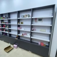 #للبيع ديكور فاترينات عدد 15 قطعة MDF للأستفسار خاص او على الرقم 07832...