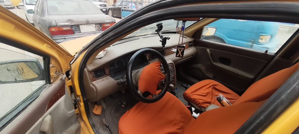 السلام عليكم سمند مديل 10كير مكينه جدد حداديه تعبانه كلش كشر كدام عين بأسم صاحبي تتكاتب ويه راعيها  تبريد عايز كنبريسر 
دايمنو جديد
قايش. جديد
 لايت جديد 
مراوح تعبانه تحتاج مراوح
مصفره هيئه وغرامات
السعر 28وبيها مجال 
مكانه نجف كوفه


**إذا كنت صاحب هذا الإعلان وتريد حذفه لأي سبب، رجاءا أرسل رسالة إلى الدعم الفني**