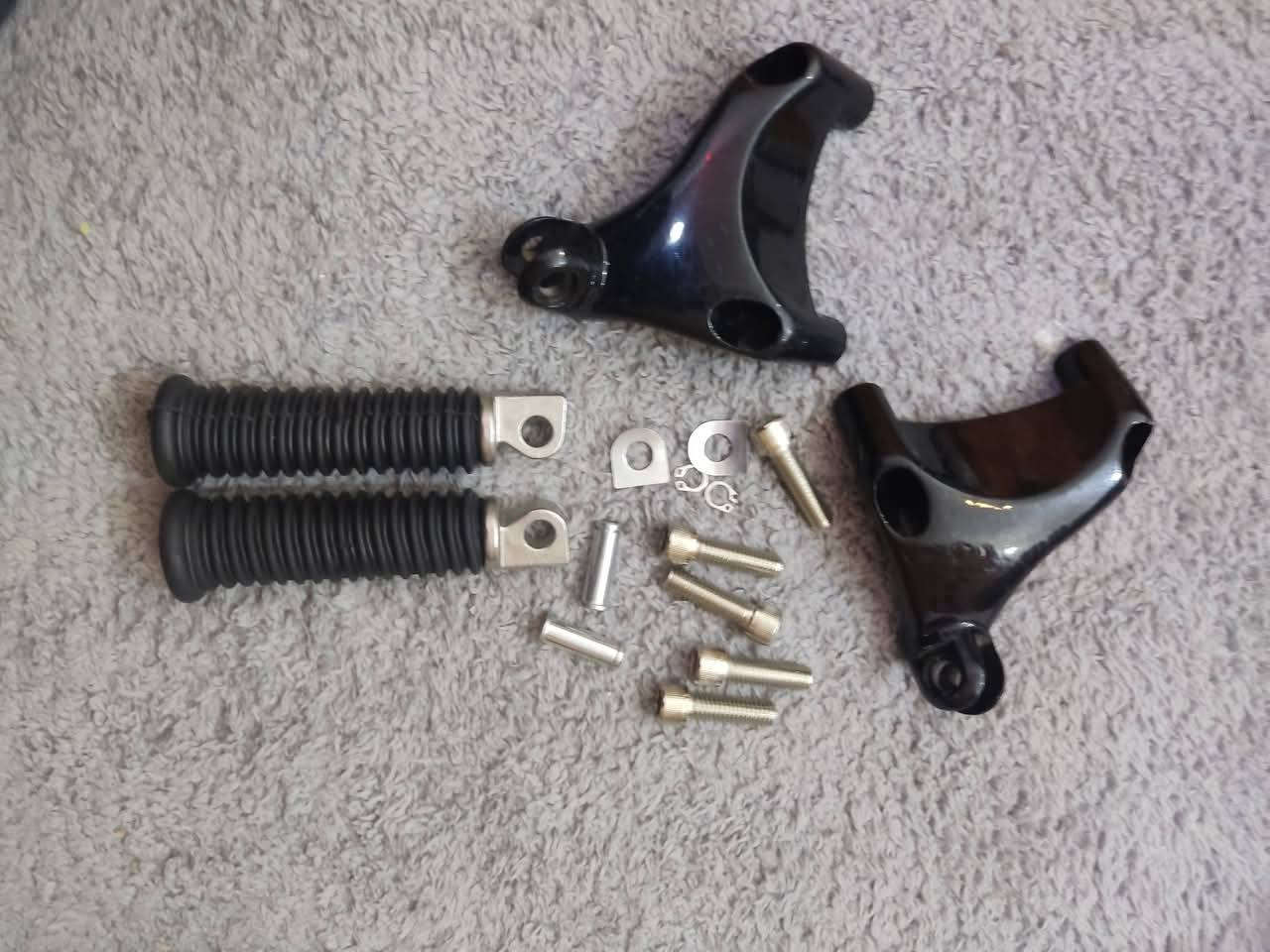 متوفر
اسعار مناسبه
يوجد توصيل


**إذا كنت صاحب هذا الإعلان وتريد حذفه لأي سبب، رجاءا أرسل رسالة إلى الدعم الفني**