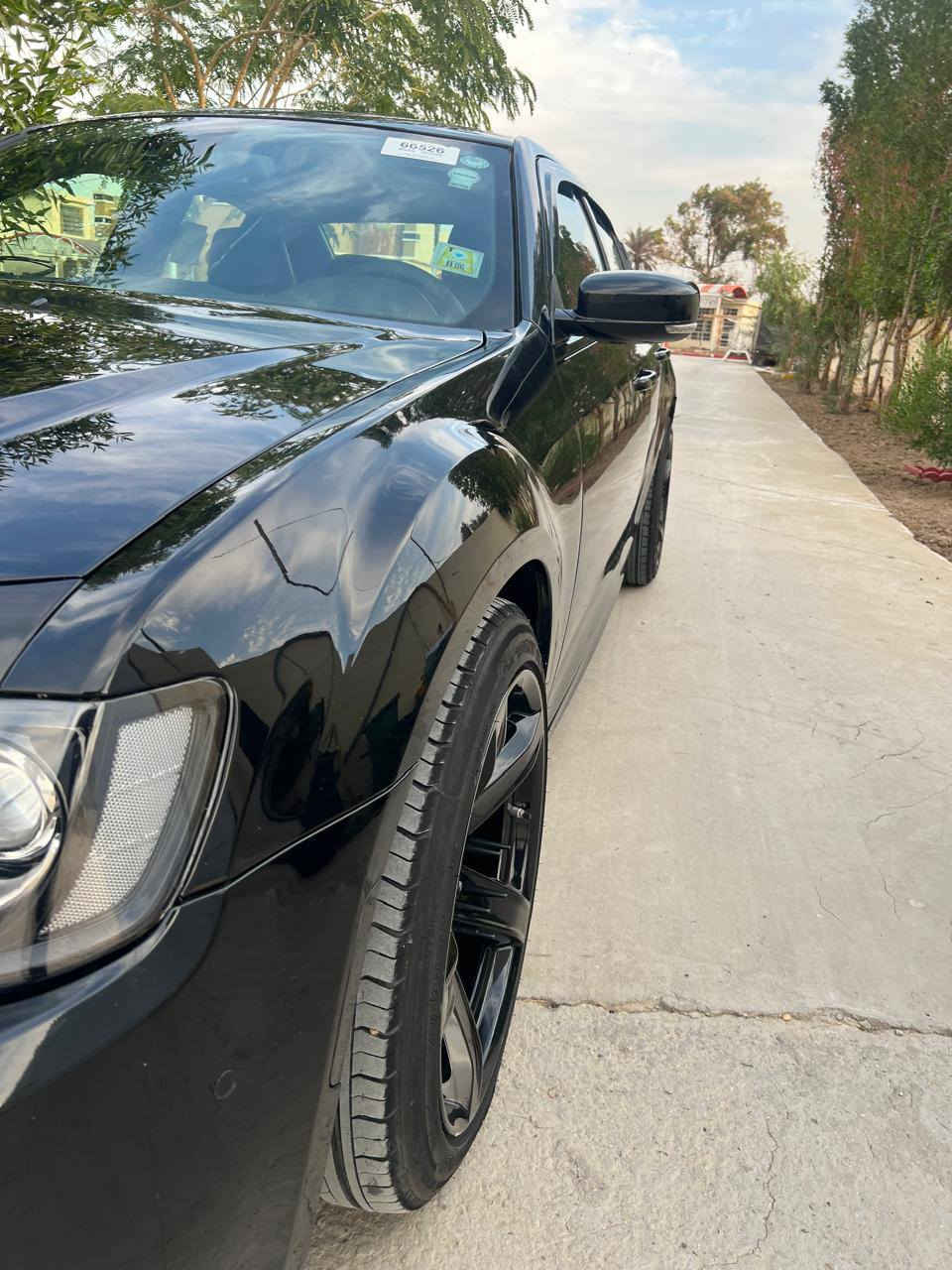 سلام عليكم للبيع اوباما 2022 تورنك اعله فئه مزوعه للأخير V6 3600 ماشيه 50 بدون حادث فقط سرقه قطع الخارجيه وراجعات بلاديات بدون قطره صبغ مابيه نقص كامله سياره جديده سعر 275 وبيها مجال بأسمي تحويل ثاني يوم مكاني بغداد المحموديه *********** واتساب متوفر
