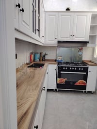 مطابخ عصرية • جودة عالية • تكريت