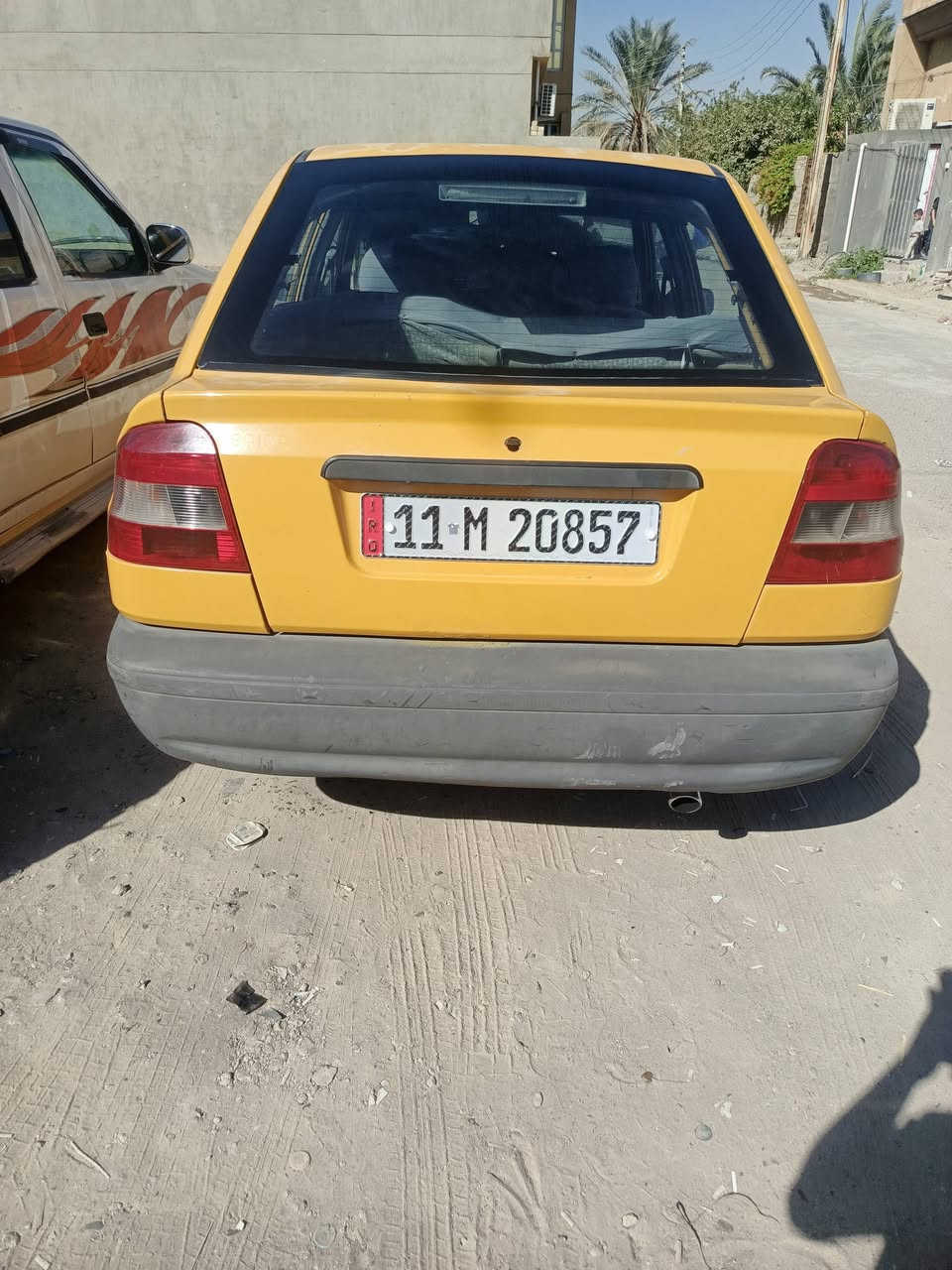 اسلام عليكم سايبه اج باك موديل 11بسمي تحويل ثاني يوم رقم النكليزي مصفره هيئه وغرامات مكاني بغداد السياره خير من الله كير محرك السعر 28.   ***********
