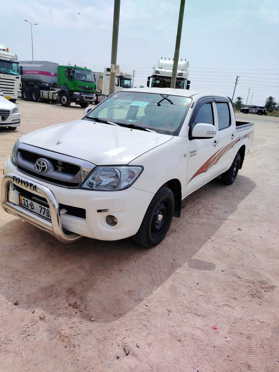 بيكم فلونزا موديل 2011 رقم بغداد شاصي ١٢ سيارة جديدة تحويل مباشر سعر 155 مكان سياره بل البصره استفسار تصل ***********
