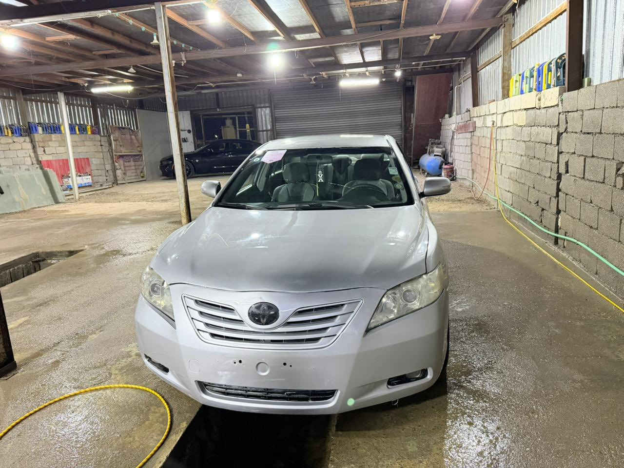 السلام عليكم
تيوتا كامري خليجي 2009
مصبوغه حزام 
رقم ذي قار مميز 
مداور ثاني يوم
جاهزه من كلشي 
حداديه تبريد 
جاهزه 
السعر 87 ورقه 
العنوان ذي قار سوق الشيوخ ناحية الطار
***********
