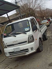 كيا 2009 • بنزين وغاز • بلا مشاكل