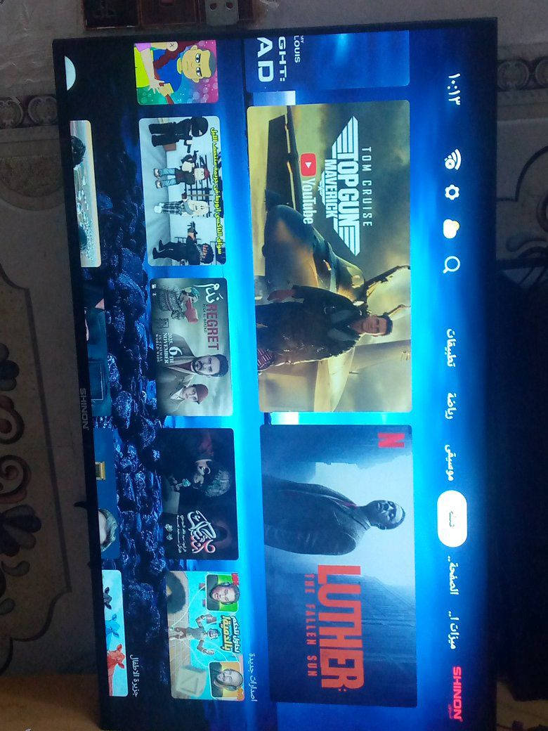 حجم 50فول نت 250وبيها مجال قليل


**إذا كنت صاحب هذا الإعلان وتريد حذفه لأي سبب، رجاءا أرسل رسالة إلى الدعم الفني**