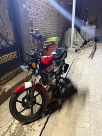 TVS موديل ٢٢ • مكينة جديدة • التنومه الاكوات