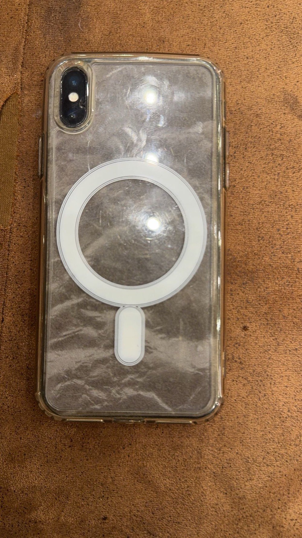 السلام عليكم 
اكس عادي 
مبدل شاشة 
بطارية 100مبدلة قطارة ماتصرف 
256 كيكا 
تك سيم 
مكسور الضهر 
مغلف 
مكاني موصل ايسر
جهاز حلو لايشكل سعر هم حلو 
