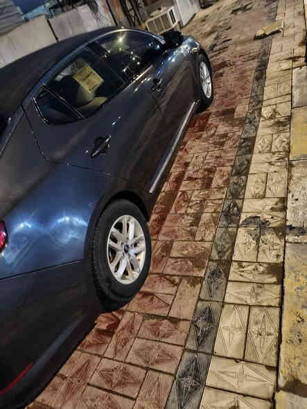 كيا اوبتيما ٢٠١٣ خليجي للبيع
محرك ٢٠٠٠ دوش اقتصادي وقوي
سيارة بيها جاملق امام وخلفي جهة سايق + بنيد + قبق جنطة صبغ تجميل اثر جراد الباقي كفالة 
للاستفسار ***********
السعر ١١٢

