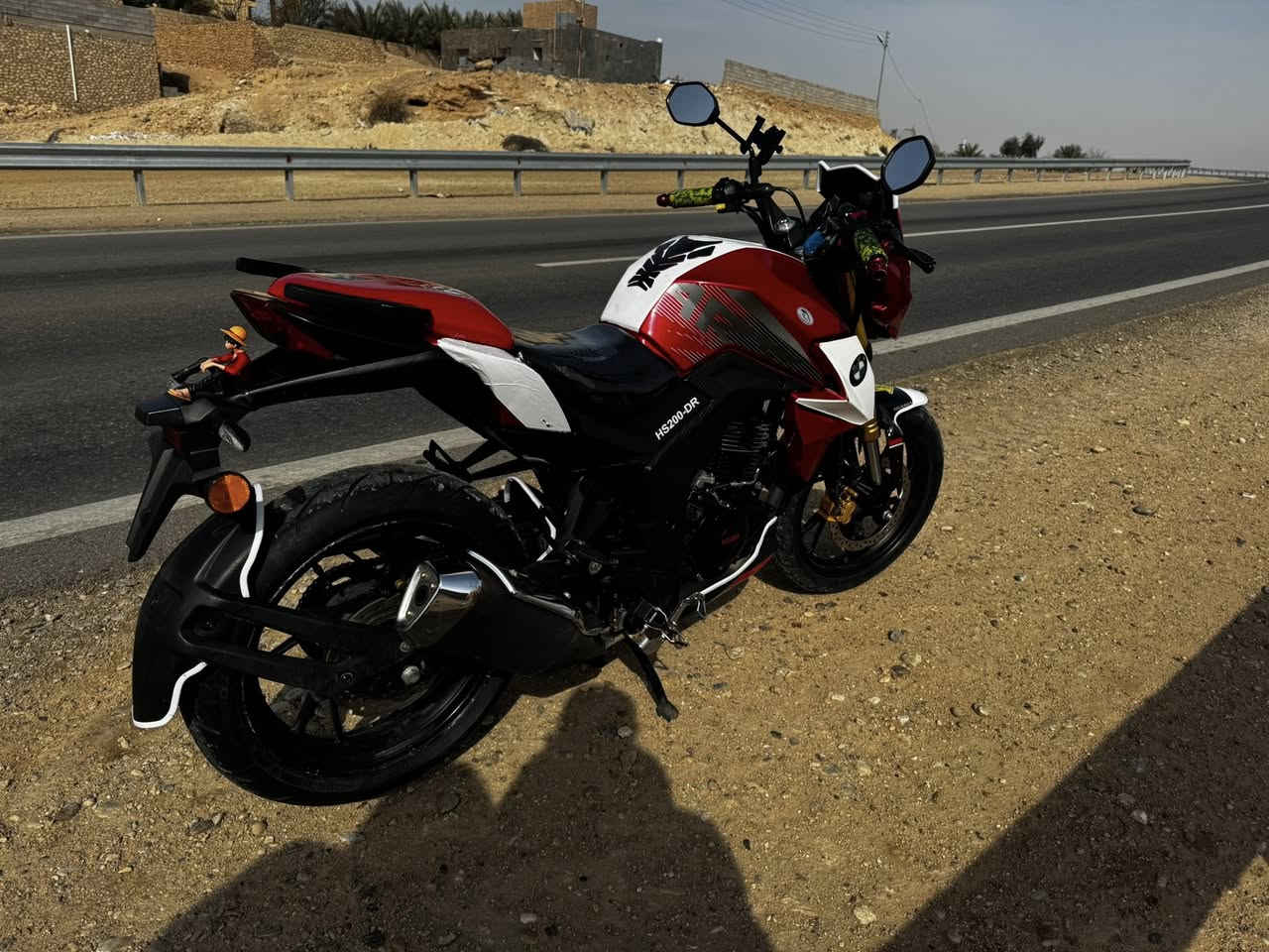 السلام عليكم ماطور هايوشا للبيع موديل 2026 نضافتة 95./.ماشي 8000  سعرة مابي تهديد على حياتي سعرة مليونين و١٥٠ وبي مجال وهذا رقمي ***********
