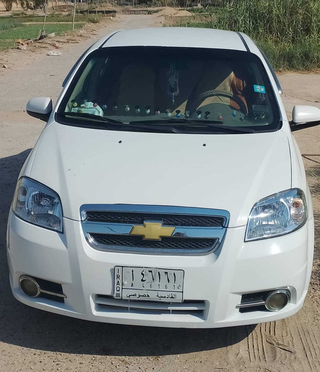 سلام عليكم افيو للبيع موديل 15 سياره جديده بالكرتون نضيفه  حق النظافه  رقم قادسيه مشروع وطني بسمي مكان النجف السعر 72 وبيها مجال ***********
