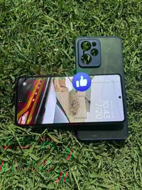 بوكو اكس فايف برو • ٢٥٦ • نضيف