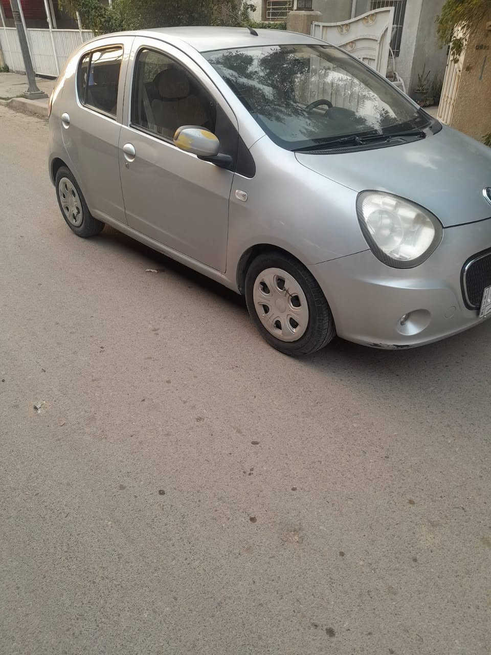 سـلام عليـكم
للبيع مديل ١٣ مكـفوله مـا متـواجد ماسنجر اتصـل عل رقـم
 *********** 
  ***********
