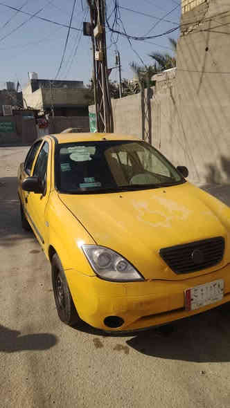 طيبه للبيع  موديل 20015 الامين الثانيه نواب الضباط  السعر 40بيه مجال للشراي  موبايل ***********
