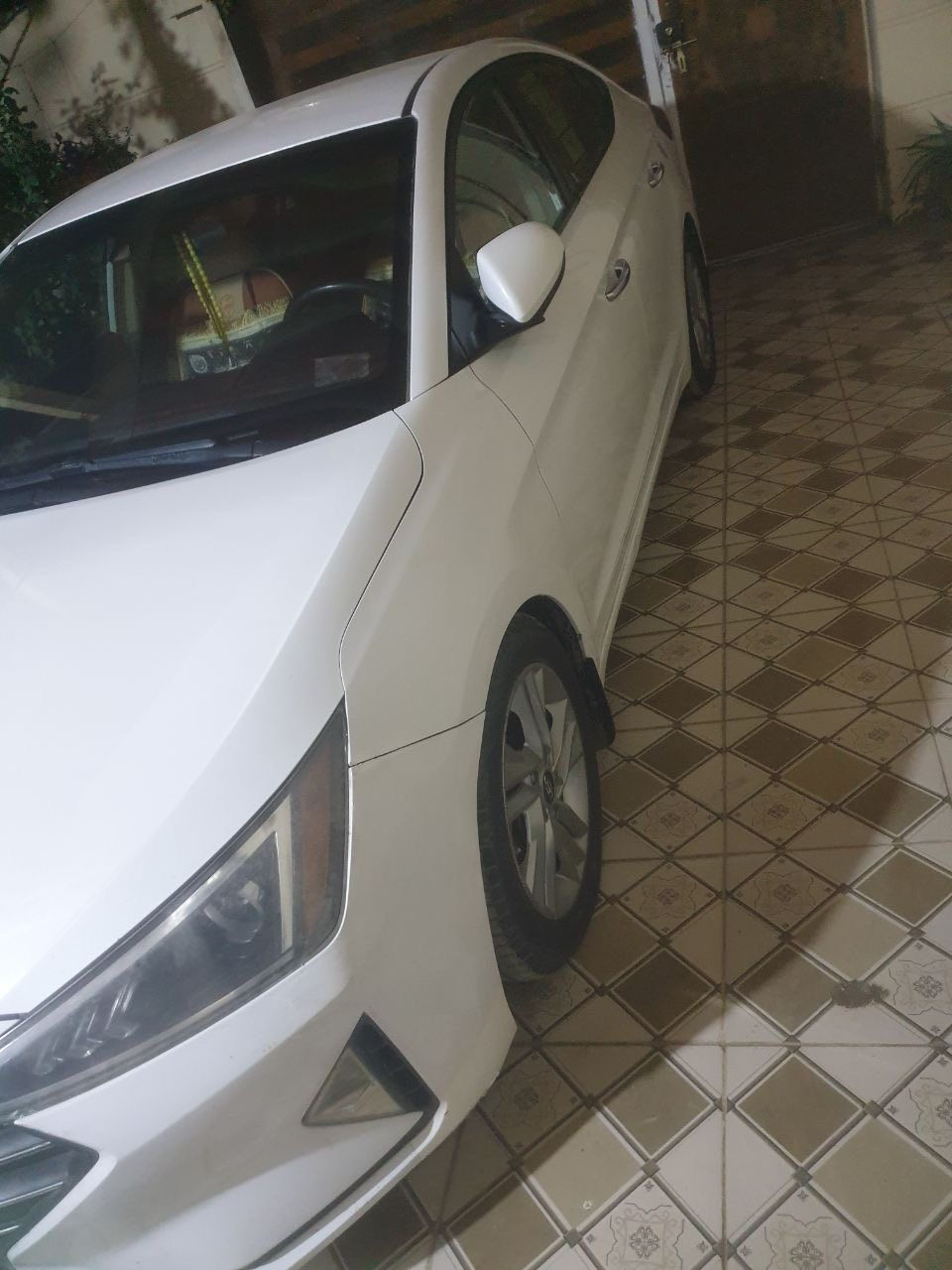 السلام عليكم اخوان النترة وارد أمريكي موديل ٢٠١٩ محرك ٢٠٠ دوس كير atf المرغوب مو cvt نص فول شاشة كامرة رادار مثبت سرعة تحكمات بل مقود نقطة عمياء مانع انزلاق السيارة مال جناي تخم تاير جديد السيارة جاهزة من كلشي شغل وا اطلع ترايك لتركيا ماشية ٧٩ الف حادث السيارة باب وا جاملغ جهة الصدر بدون دواخل وا بل عراق صاير نص الجاملغ الخلفي صبغ اثر شخوط 
مكاني ديالى بعقوبة المركز 
للتواصل موجود إنترنيت وا وا رصيد
***********
