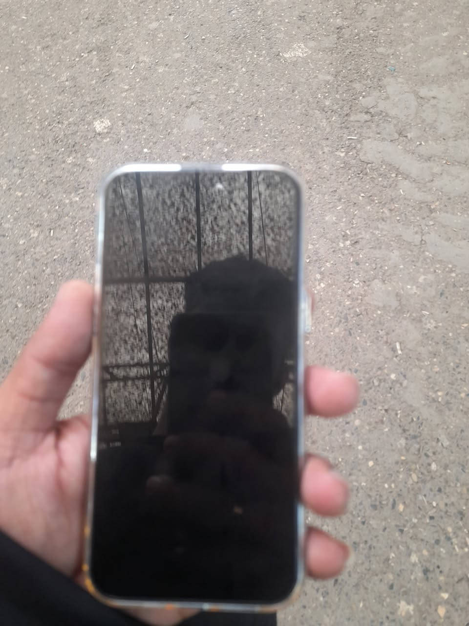 14برو ماكس دبل سيم مبدل شاشه وبطاريه 100نضافته90%
سعره 550بي مجال ***********
