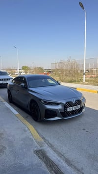 بي ام دبليو ٤٣٠i • ٢٠٢٣ • ٧٠ الف كم