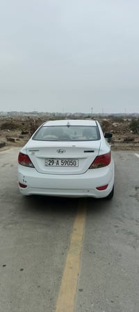 اكسنت • ٢٠١٥ • بل كوت