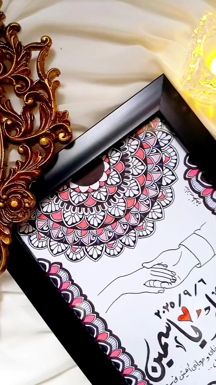 Valentine's gift 🎁 
.
.
.
#art #handmadecards #handwork #handmadegifts #valentine


**إذا كنت صاحب هذا الإعلان وتريد حذفه لأي سبب، رجاءا أرسل رسالة إلى الدعم الفني**