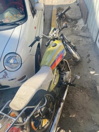 دراجه ايراني • ٤ كير • ٢٠٢٠