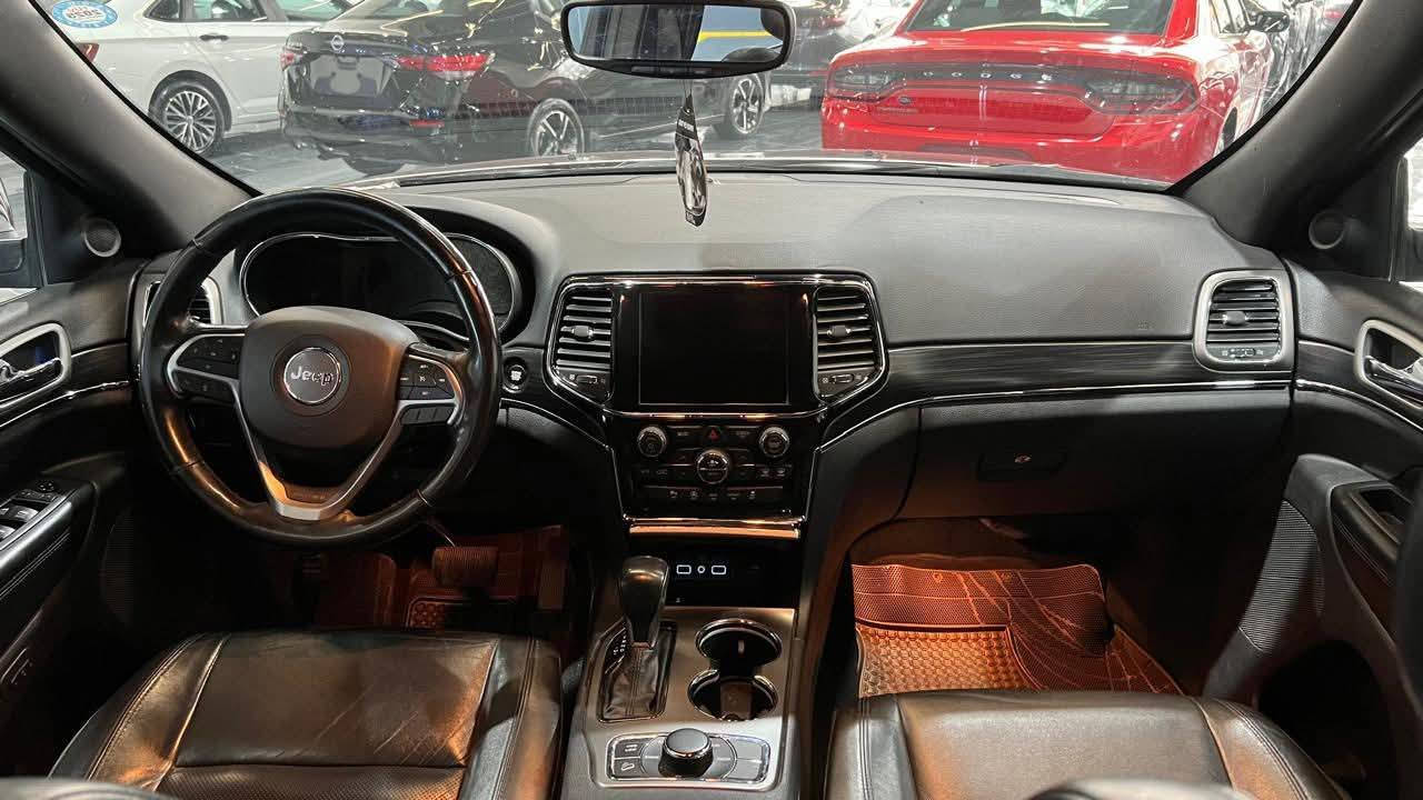 جيب لاريدو (Laredo) 2021🖤🔥
✨ فول مواصفات
🛡️ كلين تايتل
🇺🇸 وارد امريكي
🚗 السيارة مكفولة كفالة عامة
📏 الممشى 70 الف
🔁 للبيع او مراوس برقم شمالي فقط

📮 السـعـر ✅ 145 وبي مجال

مكان تواجد السيارة:كلار
رقم صاحب السيارة: ***********
