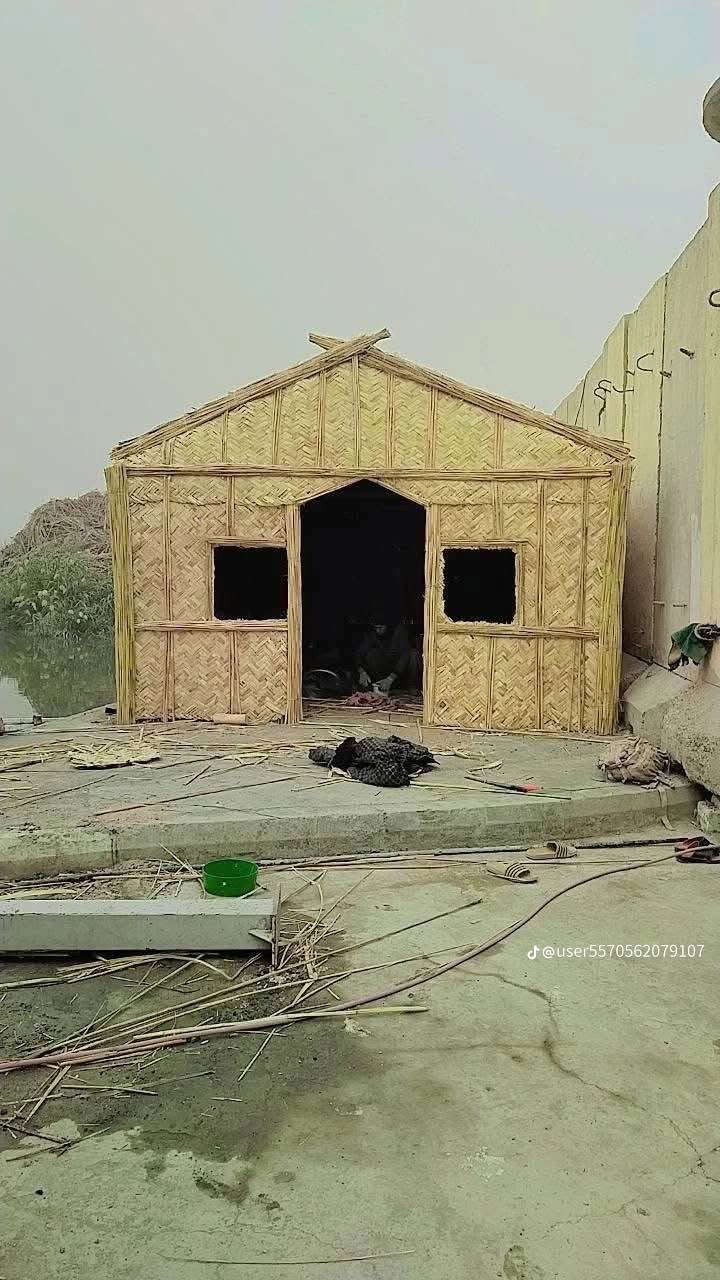 بغداد بغداد, العراق
