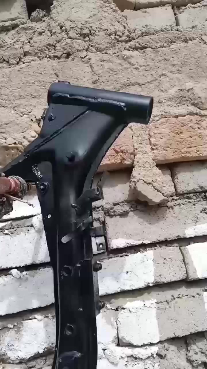 شاصي نامه كلك لبيع


**إذا كنت صاحب هذا الإعلان وتريد حذفه لأي سبب، رجاءا أرسل رسالة إلى الدعم الفني**