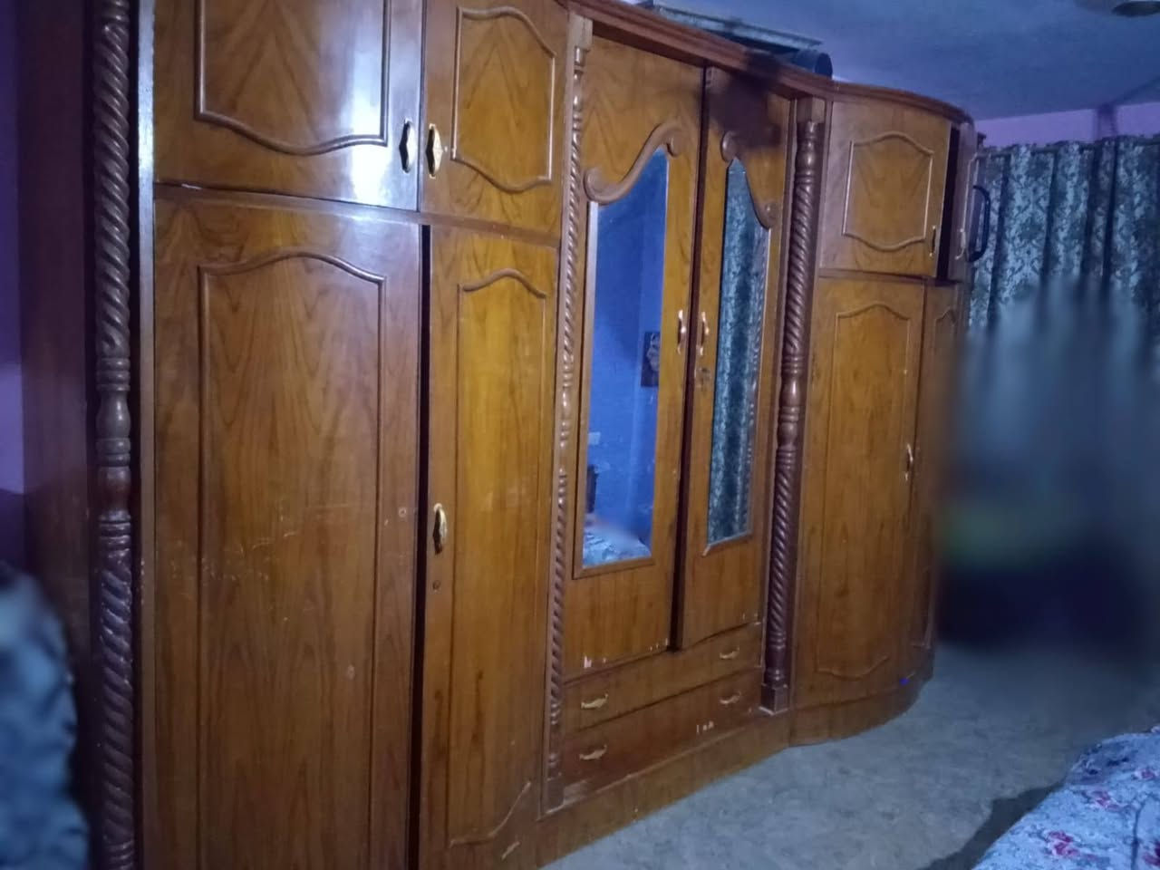 غرفة للبيع مكان بغداد حي الجهاد خشب صاج قوي


**إذا كنت صاحب هذا الإعلان وتريد حذفه لأي سبب، رجاءا أرسل رسالة إلى الدعم الفني**