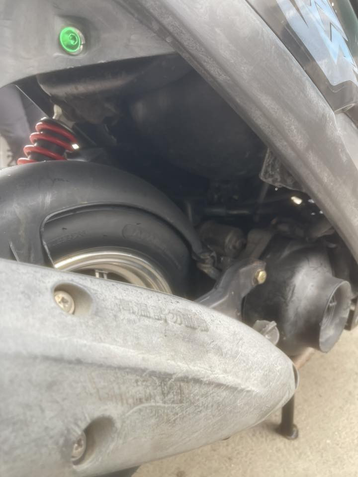 سلام عليكم 
عدله للبيع / مروس بـ GTR كون نضيفه بلاديه مو نطيحه !! 
 رمبه كفاله عامه مكينه ضفيره كفر شرط !!
منضومه زنون بيه تايرات جلاتين وياله نجمه دوسه مال رجل 
كلجات WF امامي خفلي نكره دراجه بكل وقت بيه نقوصات بسيطه مكاني دوره مكانيك 
 *********** / واتساب بي
