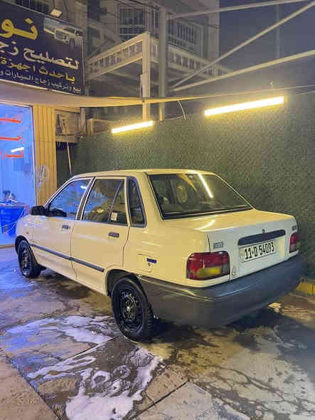 سلام عليكم سياره سايبه موديل 11 سياره مكفوله كفاله عامه عده باب خلفي بي طخه متبين سياره مكفوله كير مكينه تبريد تخم تاير كله جديد صدر امامي خلفي جديد تاريك زيرو حته هلالات بدون تعمير بطاين شركه داخل على بلاد كام شفت جديد سياره بسمي تحويل ثاني يوم سنويه ل 27 هزه جديده سياره على وضعيتها بدون كص هلالات و لا دوس مكان سياره بغداد البياع بضهر بيع المباشر سعر 46 بيها مجال ل طيبن رجاء لحد يكسر بحلال العالم كلشي اكو بل سوك احته ب 10اورق اكو رقم تليفوني ***********شراي ينتصل و اني خادم ل طيبين
